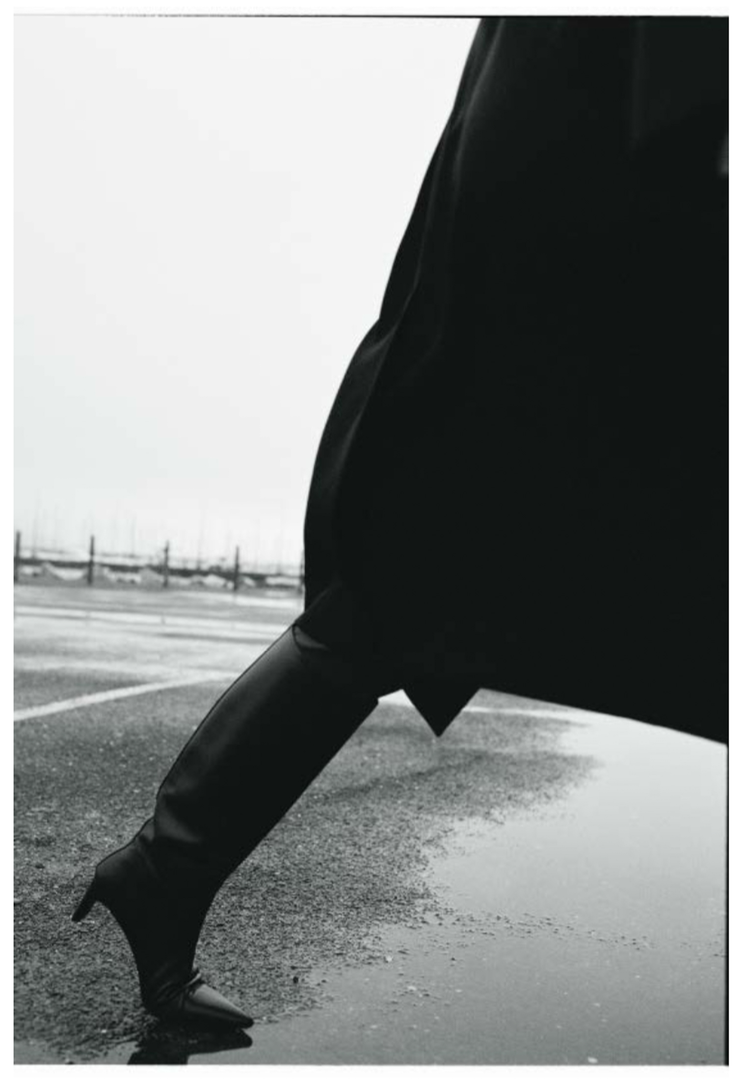 CERTAINE NON RÉALITÉ